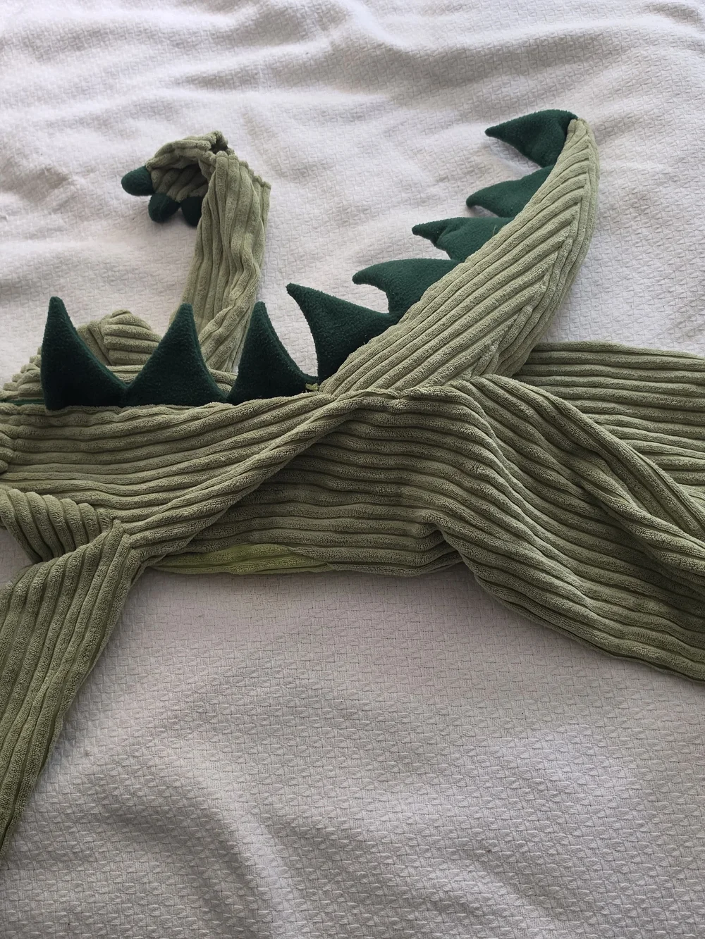 N/A soft green